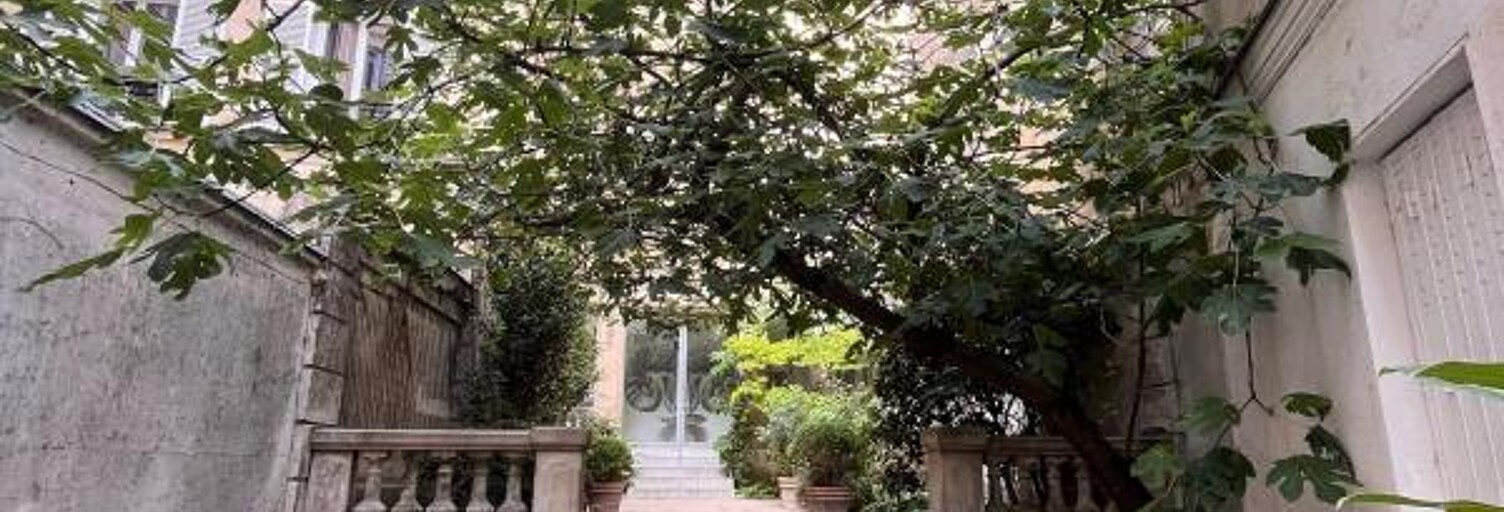 Appartement 3 Pièces 77 m² à vendre à Paris 18 (75018)