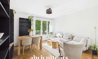 Appartement 3 Pièces 58 m² à vendre à Nantes (44100)