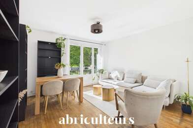 Appartement 3 pièces 175000 €