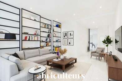 Appartement 4 pièces 425000 €