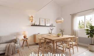 Appartement  64 m² à vendre à Le Bouscat (33110)