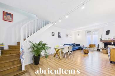 Maison 3 pièces 249900 €