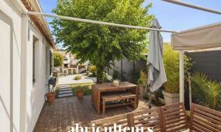 Maison 4 Pièces 106 m² à vendre à Aix-en-Provence (13080)