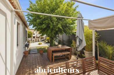 Maison 4 pièces 625000 €