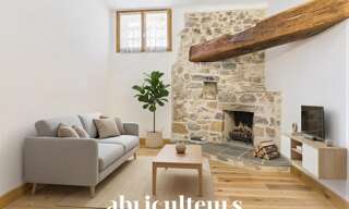 Maison 4 Pièces 81 m² à vendre à La Bouilladisse (13720)