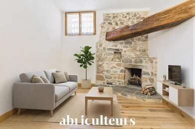 Maison 4 pièces 339000 €
