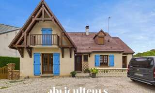 Maison 5 Pièces 125 m² à vendre à Châteaudun (28200)