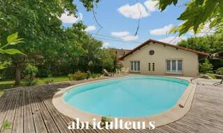 Maison 5 Pièces 155 m² à vendre à Bordeaux (33200)