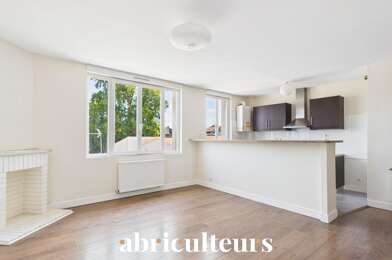 Appartement 3 pièces 320000 €