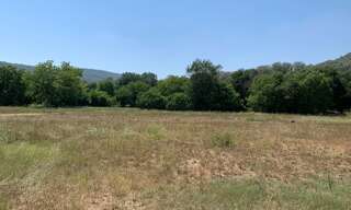 Terrain 1020 m² à construire Salernes (83690)