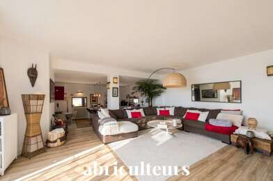 Appartement 5 pièces 640000 €