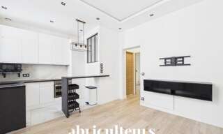 Appartement 3 Pièces 42 m² à vendre à Colombes (92700)