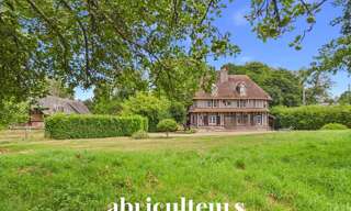Maison 6 Pièces 190 m² à vendre à Saint-Julien-sur-Calonne (14130)