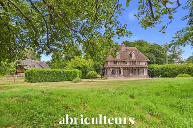Maison 6 pièces 569525 €