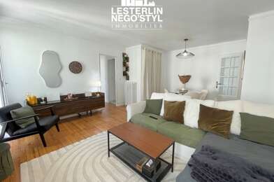Appartement 4 pièces 135000 €