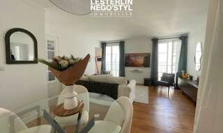 Appartement 4 Pièces 80 m² à vendre à Le Havre (76600)