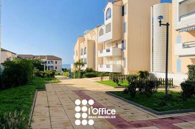 Appartement 2 pièces 97200 €