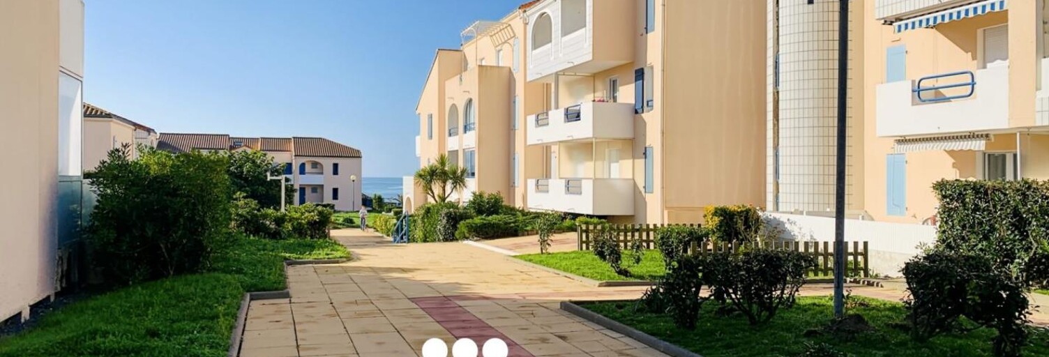 Garage   m² à vendre à Les Sables-d'Olonne (85180)