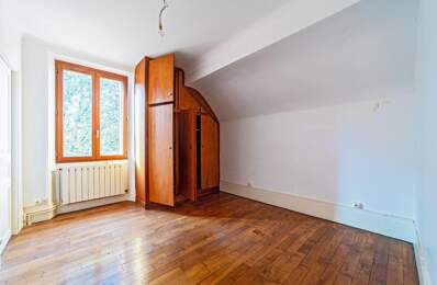 Deux maisons - 158 m² - Vernou-la-Celle-sur-Seine (77) — photo du bien