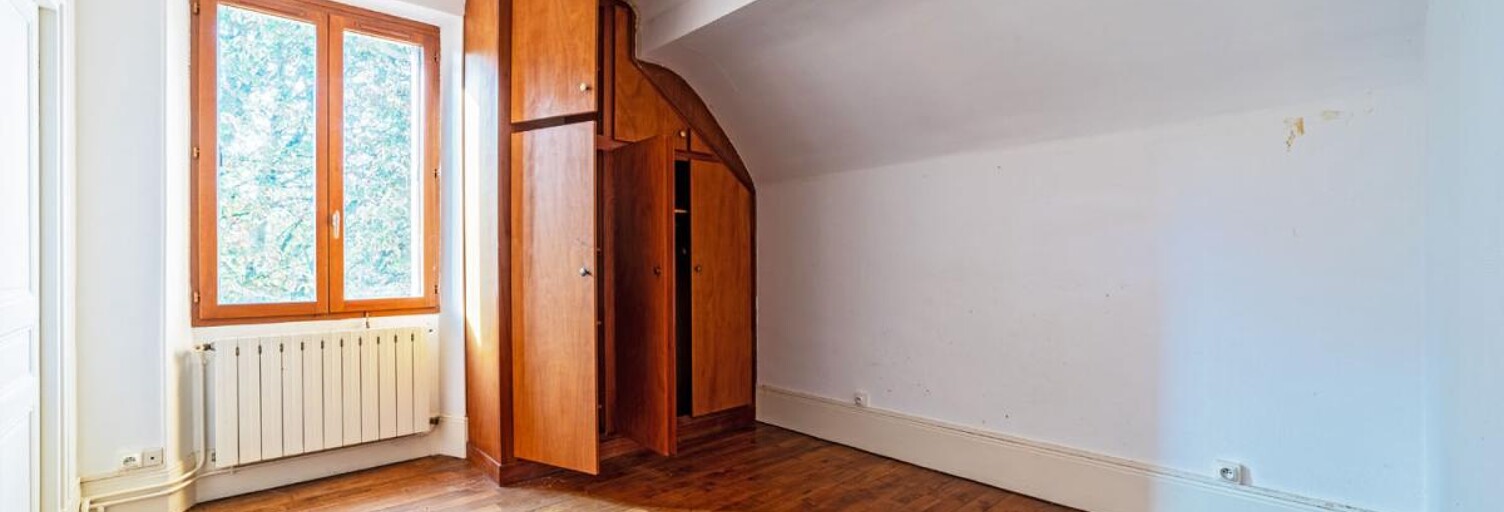 Maison 2 Pièces 158 m² à vendre à Vernou-la-Celle-sur-Seine (77670)
