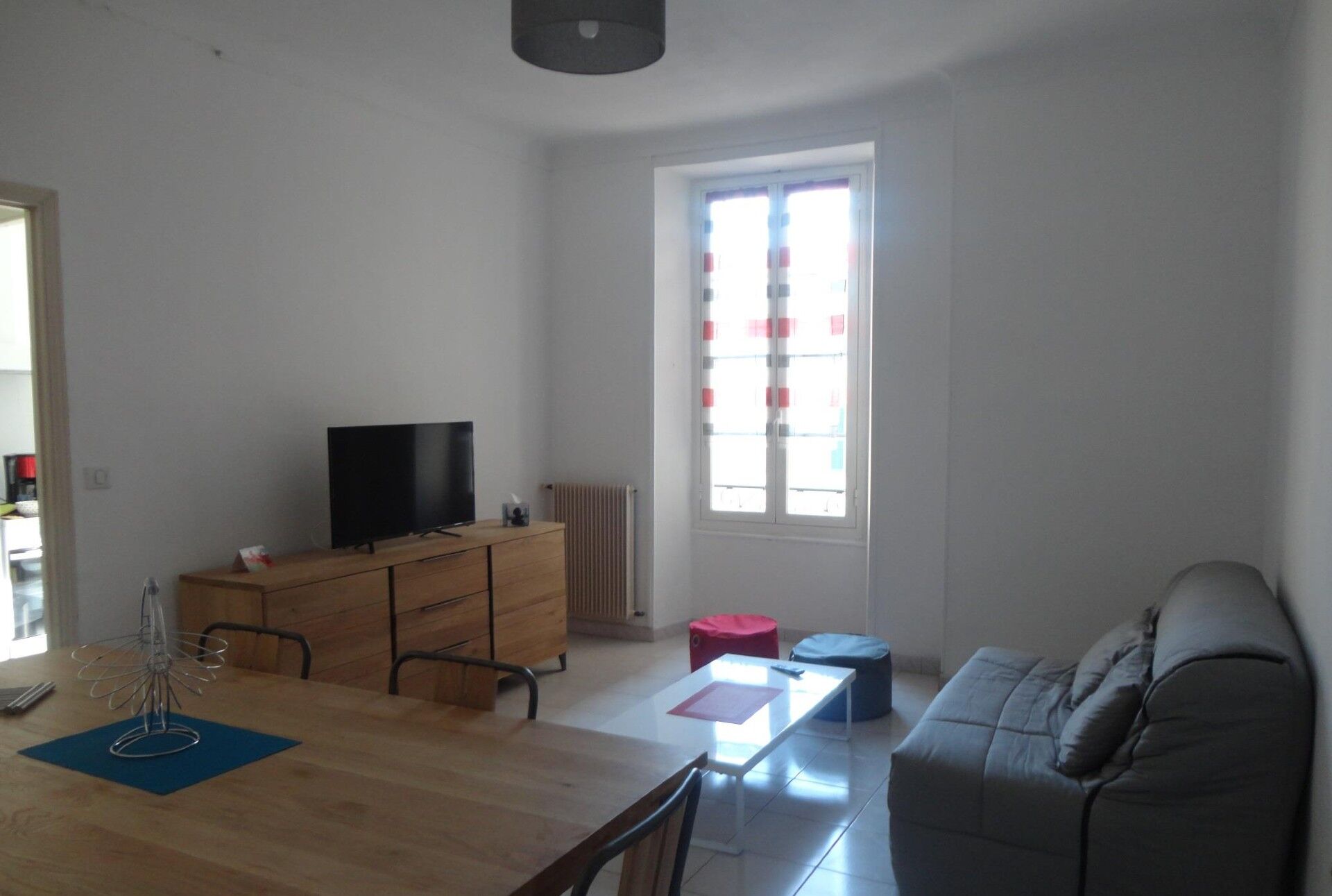 Photo Appartement de 4 pièces Nice