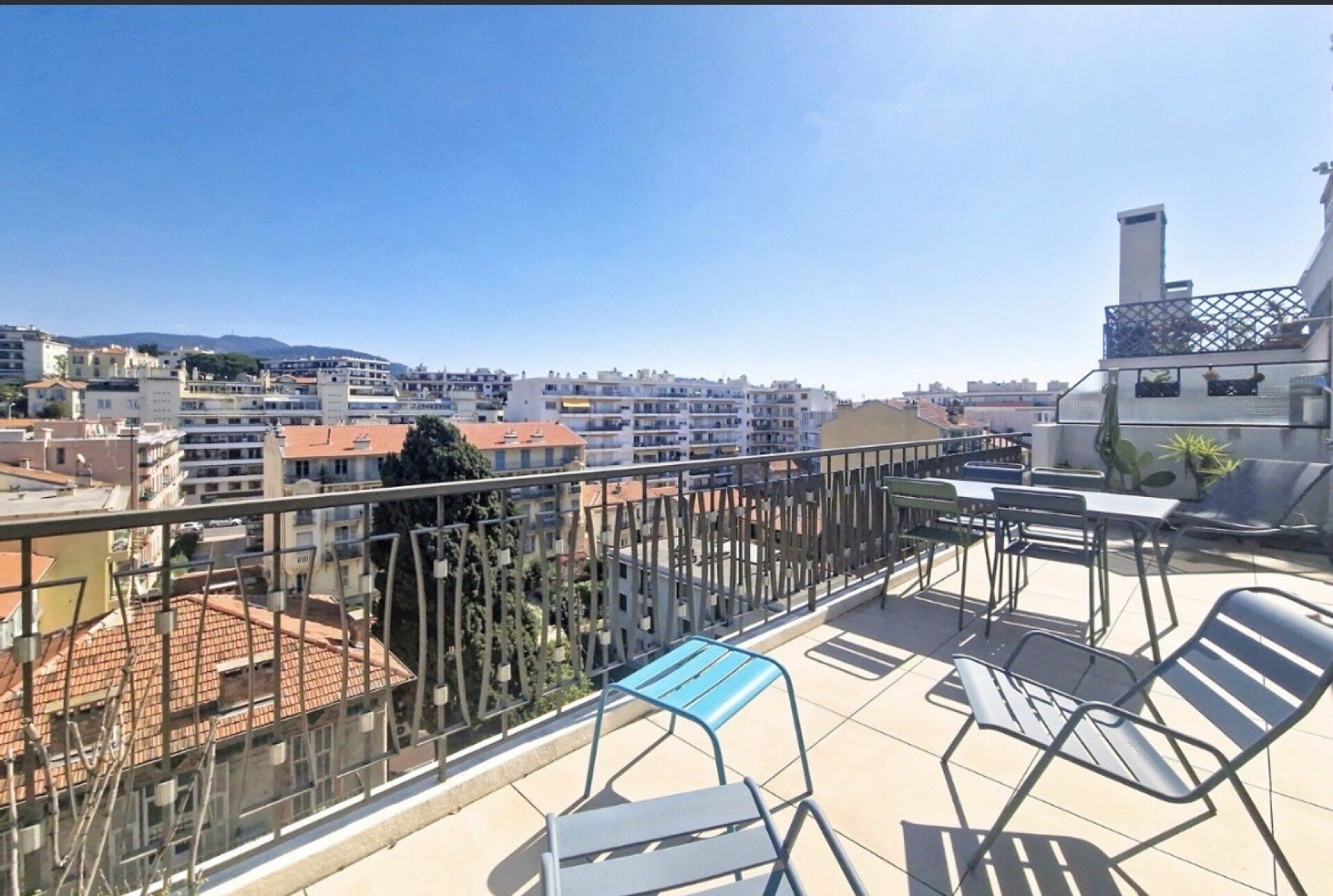 Photo Appartement de 4 pièces Nice