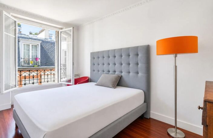 Appartement de 3 pièces de 45 m² à Paris Ranelagh — photo 5