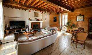 Maison 5 Pièces 175 m² à vendre à Gayan (65320)