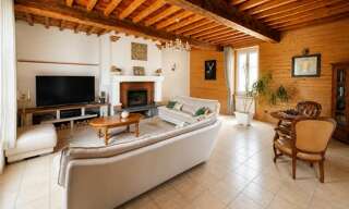 Maison 5 Pièces 175 m² à vendre à Gayan (65320)