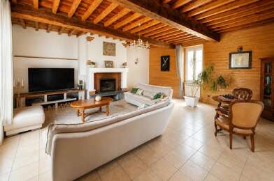 Maison 5 pièces 199000 €