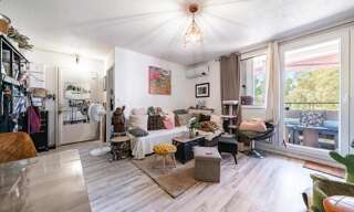 Appartement 3 Pièces 57 m² à vendre à Fréjus (83600)