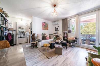 Appartement 3 pièces 249000 €