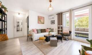 Appartement 3 Pièces 57 m² à vendre à Fréjus (83600)
