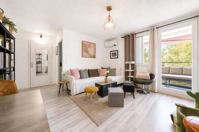 Appartement 3 pièces 249000 €