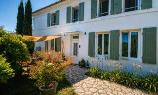 Maison 6 Pièces 159 m² à vendre à Saint-Jean-d'Angély (17400)