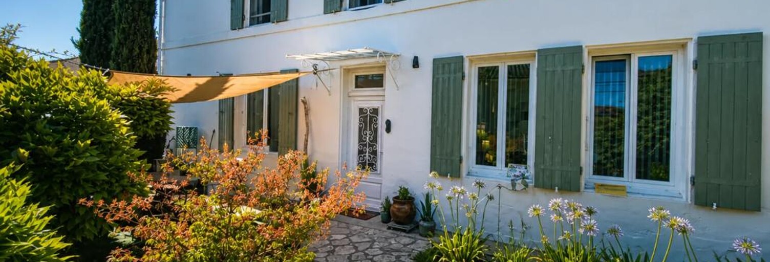 Maison 6 Pièces 159 m² à vendre à Saint-Jean-d'Angély (17400)