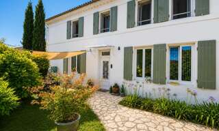 Maison 6 Pièces 159 m² à vendre à Saint-Jean-d'Angély (17400)