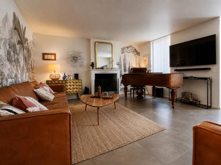 Maison charentaise aux portes de Saint-Jean-d'Angély - 159 m² — photo 1