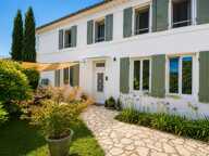 Maison charentaise aux portes de Saint-Jean-d'Angély - 159 m² — photo 2