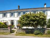 Maison charentaise aux portes de Saint-Jean-d'Angély - 159 m² — photo 3