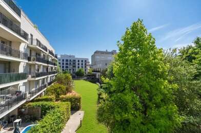 Appartement 3 pièces 305000 €