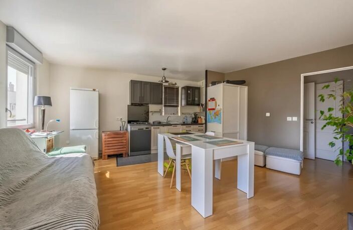 Appartement de 3 pièces de 67 m² à Antony — photo 3