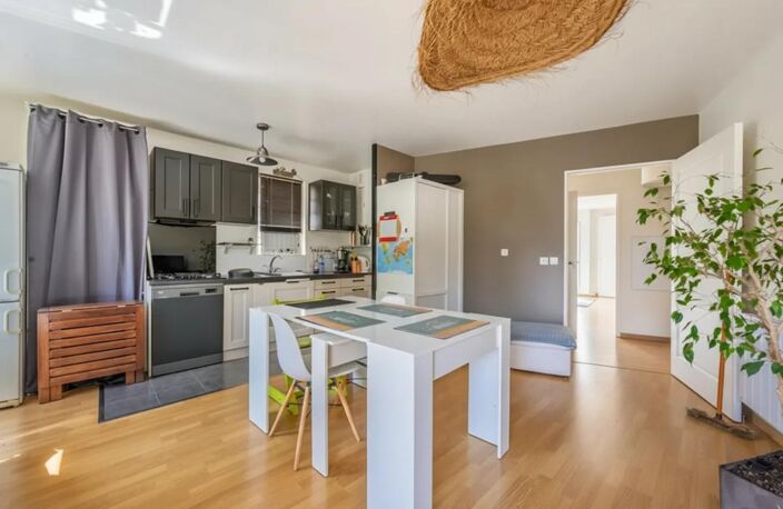 Appartement de 3 pièces de 67 m² à Antony — photo 4