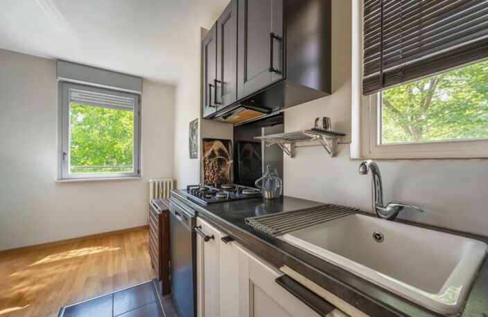 Appartement de 3 pièces de 67 m² à Antony — photo 5