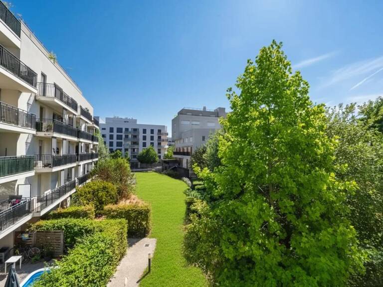 Appartement de 3 pièces de 67 m² à Antony — photo 1