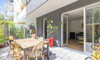 Appartement 3 Pièces 72 m² à vendre à Aubervilliers (93300)