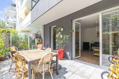 Appartement 3 pièces 337000 €