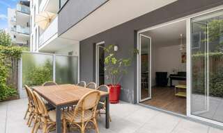 Appartement 3 Pièces 72 m² à vendre à Aubervilliers (93300)