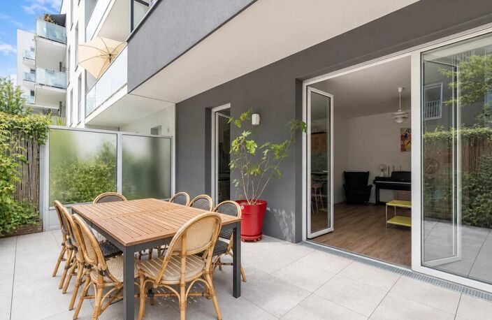 Appartement 3 pièces de 72 m² à Aubervilliers — photo 2