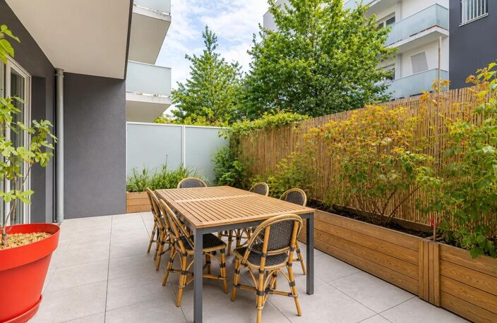 Appartement 3 pièces de 72 m² à Aubervilliers — photo 3